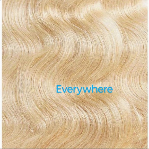 Human Hair Lace Wig - Picture 6 of 13